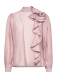 Copenhagen Muse - Cmmolly-Blouse - Pikkade varrukatega - XXS