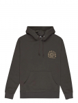 Quiksilver - Salt Water Graphic Hoodie - Spordi kapuutsiga pusad - XL