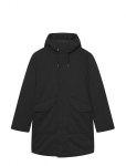 WOOD WOOD - Wwhanes Parka Coat 25256 - Parkad - XL