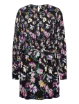 Desigual - Flor Acrilica - L&uuml;hikesed kleidid - L