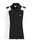 J. Lindeberg - Brooks Zip Vest - Spordivestid - XS