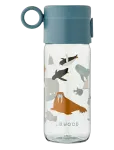 Liewood - Clemence Tritan Bottle 350 Ml - S&ouml;&ouml;giaeg - ONE SIZE