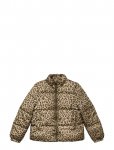 Vero Moda Girl - Vmparda Aop Jacket Girl - Tepitud ja polsterdatud - 164