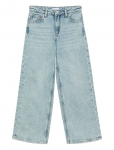 Vero Moda Girl - Vmtessa Hr Wide Jeans Ra339 Girl Noos - Laiad teksad - 128