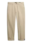 Superdry - Premium Regular Chino - Chino-p&uuml;ksid - 28 x 30