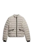 Superdry Sport - City Fuji Padded Jacket - Polsterdatud jakid - S