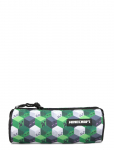 Minecraft - Minecraft, Rundt Penalhus, 22 X 7 Cm - Pinalid - ONE SIZE