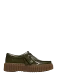 Clarks - Torhill Bee D - Purjekingad - 37