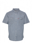 Levi's&reg; - Ss Classic Western Picadilly S - Teksas&auml;rgid - XXL