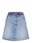 Levi's&reg; - Deconstructed Edge Skirt Upon - L&uuml;hikesed seelikud - 25