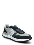 Bj&ouml;rn Borg - R2400 Suede - Madala s&auml;&auml;rega tossud - 46