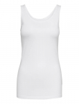 JDY - Jdyava S/L Tank Top 180 Jrs Noos - Varrukateta - M