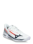 Mizuno - Wave Exceed Tour 7 Cc(U) - Spordi tennisejalatsid - 43