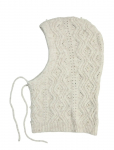 Pieces - Pcjovie Balaclava Bc - Maskm&uuml;tsid - ONE SIZE