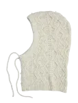 Pieces - Pcjovie Balaclava Bc - Maskm&uuml;tsid - ONE SIZE