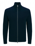 Jack & Jones - Jjeperfect Knit Zip Cardigan Sn - Lukuga džemprid - M