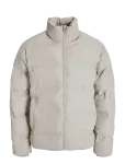 Jack & Jones - Jjesoho Puffer Collar Sn - Polsterdatud jakid - XL