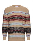 Makia - Hounds Knit - &Uuml;mara kaelusega - S