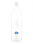 Balvi - Flaske Atlantis, Medusa, 1,2L, Borosilikatglas - Veepudelid - 1.2 L