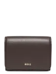 BOSS - Numah Flap Cardholde - Kaarditaskud - ONE SIZE