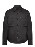 Lyle & Scott - Insulated Overshirt - Pealiss&auml;rgid - L