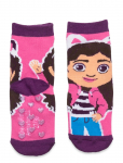 Gabby's Dollhouse - Socks - Libisemisvastased sokid - 31/34