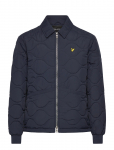Lyle & Scott - Quilted Ripstop Jacket - Tepitud jakid - M