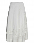 Copenhagen Muse - Cmvatan-Skirt - Maksiseelikud - M