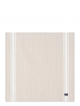 Lexington Home - Icons Striped Org Cotton Oxford Napkin - Riidest salvr&auml;tikud - 50X50