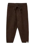 Sofie Schnoor Baby And Kids - Lulusb Trousers - P&uuml;ksid - 68