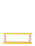 Bloomingville - Bibiola Shelf - Riiulid - 60 CM