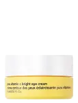 Saturday Skin - Yuzu Vitamin C Bright Eye Cream 15Ml - Silmakreemid - 15 ML