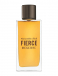 Abercrombie & Fitch - Fierce Reserve Eau De Cologne 100.00 Ml - Eau De Cologne - 100 ML