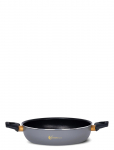 TVS - Zenzero 2 Handles Pan 28Cm - Praepannid - &Oslash; 28 CM