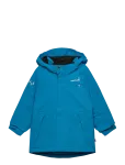 ISBJ&Ouml;RN Of Sweden - Helicopter Winter Jacket Kids - Talvejoped - 86/92