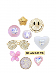 DRM-LND - Bling Babe - Telefoniehted - ONE SIZE