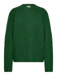 Weekday - Relaxed Knitted Sweater - Džemprid - XS
