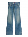 Tommy Jeans - Sia Low Bootcut Ei2033 - Sirged ja klassikalised - 31 x 32