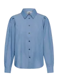 Karen By Simonsen - Kbro Solid Shirt - Pikkade varrukatega - 40