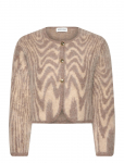 Malina - Aislinn Alpaca Blend Cardigan - Kardiganid - XL