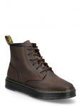 Dr. Martens - Brookline Chukka Dark Brown Crazy Horse - N&ouml;&ouml;ridega saapad - 41