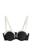 Lindex - Balconette Bikini Bra - Tugikaartega bikiinitopid - L