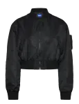 HUGO BLUE - Foraia-1_B - Bomber-jakid - L