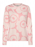 Marimekko - Sekunti Unikko - Pikkade varrukatega - XS