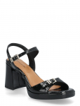 Tamaris - Women Sandals - Kontsaga sandaalid - 41