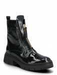 Gabor - Ankle Boot - Madala kontsaga poolsaapad - 40.5