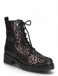Gabor - Laced Ankle Boot - N&ouml;&ouml;ridega saapad - 41