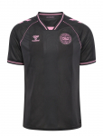 Hummel - Dbu 26 Gk Jersey S/S - Spordi jalgpallis&auml;rgid - M