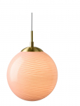 Halo Design - Candy Ball Pendant - Rippvalgustid - &Oslash; 25 CM