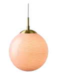 Halo Design - Candy Ball Pendant - Rippvalgustid - &Oslash; 25 CM